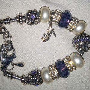 Bella Perlina Bracelet